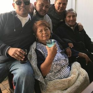 Meet your Posher, Ronald